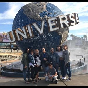 Meet your Posher, Catherine